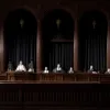 Присяжні визнали винними двох фігурантів справи про вбивство Валентина Морено