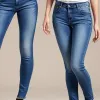 Levi Strauss майже учетверо збільшила прибуток, незважаючи на вищі тарифи