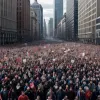 Шестеро з Сарагоси: активісти чекають на помилування після протестів проти Vox