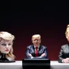 Трамп – «перевернутий Робін Гуд»: як збільшити нерівність, не поворухнувши й пальцем
