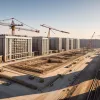 Іспанське міністерство житла освоїло лише третину бюджету: проблеми з фінансуванням