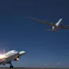 Авіакатастрофа Air India: попередній звіт вказує на проблеми з двигунами