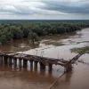 Повінь в Арагоні: UME залучено для ліквідації наслідків сильних дощів