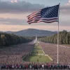 Рекордна підтримка імміграції у США: Трамп проти суспільної думки