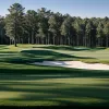 Талор Гуч лідирує на турнірі LIV Golf в Андалусії: напружена боротьба за корону
