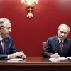 Москва підтримує ядерну програму КНДР: Лавров і Кім Чен Ин поглиблюють співпрацю