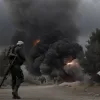Остання стадія перед геноцидом: палестинці стоять перед вибором – депортація чи смерть