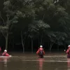 Рятувальники відновлюють пошуки зниклих безвісти в Кубельєсі після повені