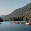 У Іспанії тривають пошуки чоловіка, зниклого безвісти у водосховищі Сан-Хуан