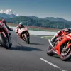 Марк Маркес беззаперечно домінує на Гран-прі Німеччини з MotoGP