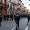 Sumar вимагає розслідувати зв'язок між закликами Vox та заворушеннями в Торре-Пачеко