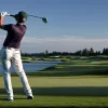 Талор Гуч тріумфує в Андалусії на турнірі LIV Golf, перемагаючи опонентів