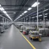 Broadcom скасовує будівництво заводу мікрочіпів в Іспанії після провалу переговорів