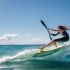 Море як фітнес-клуб: наука доводить користь тренувань у воді