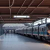 Renfe впроваджує штучний інтелект для вирішення проблем у роботі поїздів: нові технології для підвищення ефективності