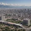 Нові елітні райони Мехіко: Такубая, Табалера та Ломас-де-Сотело дорожчають через джентрифікацію
