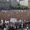 Понад тисяча діячів культури Іспанії вимагають від Санчеса ембарго зброї для Ізраїлю та звинувачують його у «співучасті в геноциді»