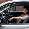 В Атланті викрали автомобіль Бейонсе: у сумках зникла невідома музика зірки