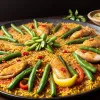 Як паелья бабусі Пакіти стала емодзі WhatsApp: Історія створення кулінарного символу