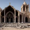 Насильство поселенців в Палестині: християнське село Тайбе під загрозою