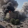Ізраїль завдає ударів по Газі: загинули мирні мешканці, оголошено евакуацію