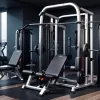 GO Fit: Фітнес без кліше – інтерв'ю з гендиректором про доступні спортзали та соціальну відповідальність