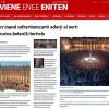 Прокуратура Мурсії розслідуватиме заяви лідера Vox про інциденти в Торре-Пачеко