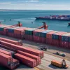 Валенсіяпорт планує до 2035 року обробляти 45% зовнішньоторговельного вантажообігу Іспанії