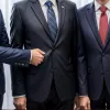 Трамп заявив про торгову угоду з Індонезією, але подробиць не розкриває