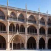 У Барселоні відсторонили професора Рамона Флеча через звинувачення в сексуальних домаганнях