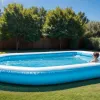 Надувний басейн Intex Easy Set: хіт продажів на Amazon за вигідною ціною для літнього відпочинку