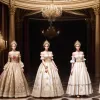Dolce & Gabbana підкорили Рим: Висока мода та майстерність у серці Італії