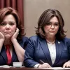 Розі О’Доннелл відповіла Трампу на погрози позбавити її громадянства: «Спробуй, король Джофрі з мандариновим загаром»