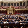 Гараменді святкує відтермінування голосування щодо скорочення робочого дня: «Другий сезон завершено, чекаємо на третій…»