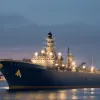 Принцеса Леонор отримала Великий хрест військово-морських заслуг: третя нагорода в Галісії