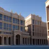 Архітектурна критика: нові проєкти на Montjuïc викликають сумніви