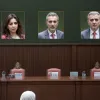Vox змушує відкласти вибори омбудсмена в Андалусії до вересня