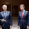 Санчес у Мавританії: Економічний прогрес Іспанії багато в чому завдячує іммігрантам