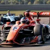 Алекс Палоу знову чемпіон IndyCar: іспанець здобув четвертий титул
