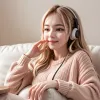 Загадкове вторгнення ASMR-відео у соцмережах: чому вони так розслабляють?
