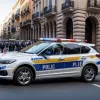 Стрілянина в Барселоні: П'ятеро затриманих та один поранений у районі Зона Франка