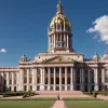 Пряма трансляція: Прощання із сенатором Мігелем Урібе Турбаєм