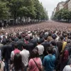 Фестиваль у Барселоні: невдоволення туристів та боротьба з перенаселеністю