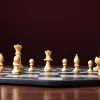 Шаховий вундеркінд: Карлсен вражає у 15 років
