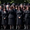 В Арагоні попрощалися з Хав'єром Ламбаном: Вшанування пам'яті колишнього лідера
