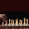 Аналіз шахів: Юний Карлсен вразив світ на Турнірі претендентів
