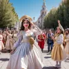 Fiestas de la Paloma 2025 в Мадриді: дати, програма концертів та подій