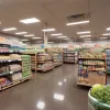 Продуктовий банк в Мадриді: як допомагають боротися з харчовими відходами