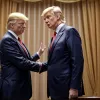 Трамп та Путін обговорюють мир: ключові події та політичні наслідки
