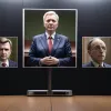 Останні новини: Коаліція волонтерів обговорила ситуацію в Україні із Зеленським перед візитом до США